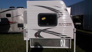 Travel Lite Rayzr Brand Overview [upl. by Jc]