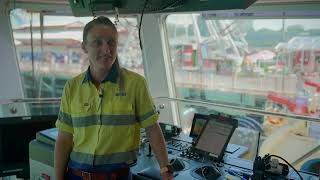 Careers with Svitzer  Dampier Opportunities [upl. by Lupien601]