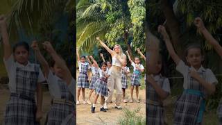 So adorable🥹🥰 dance kids india cute [upl. by Karab]