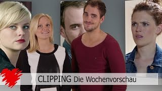 Clipping mit Marc und Clara 10102014  HD [upl. by Ellennoj]