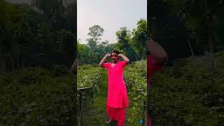 Kochi kochi mukh 🥰🥰 subscribebanglasongyoutubeshorts [upl. by Morganica]