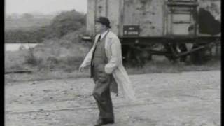 BRANCH LINE  2  Sir John Betjeman [upl. by Brittaney]