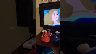 DVD Opening To The Little Mermaid Ariels Beginning With Mario And Sonic [upl. by Colson760]