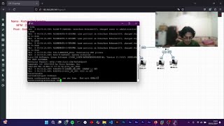 Jaringan KomputerSwitching [upl. by Thibault]