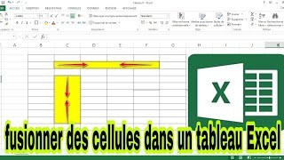 Fusionner des feuilles Excel tout de suite [upl. by Annaek509]