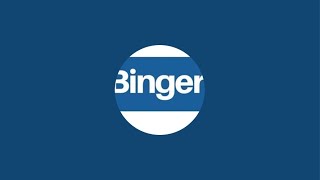 Binger Tv est en direct [upl. by Nellek]