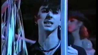 Soft Cell  Torch  Live  1982 [upl. by Meijer]