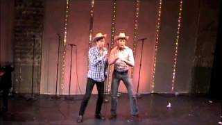 Brokeback Mountain The Musical [upl. by Eimmac]