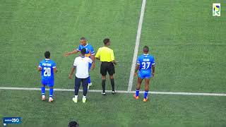 Umukino wa Rayon sport Vs Bugesera Fc aho match yarangiye ari 20 [upl. by Airetahs]