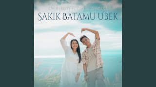 Sakik Batamu Ubek feat David Iztambul [upl. by Mutz707]