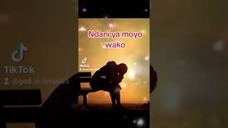 Si vyema kunisema vibaya nipatapo tatizo swahiliworship [upl. by Llenrep304]