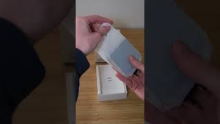 UGREEN Nexode GaN 5Port 100W Unboxing  25 shorts [upl. by Hollerman]