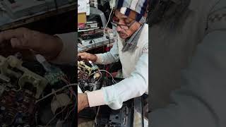 Cassette Mechanism Tape Recorder Repairing Centre Shop 👉📱 7742853435 cassette mechanism tape [upl. by Jamey]