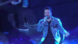 Tarkan  Concert in Moscow  Crocus City Hall 14052019  2 [upl. by Bundy]