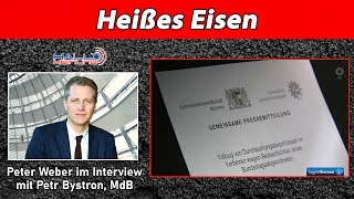 Heißes Eisen [upl. by Cornelle]