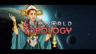 Rimworld Ideology Soundtrack  Archonexus Victory Song [upl. by Katleen68]