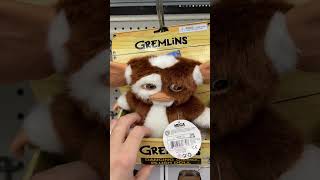 Gizmo from Gremlins movie [upl. by Namajneb227]