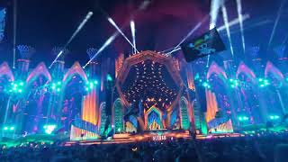 Alesso NEW UNRELEASED ID  EDC Las Vegas 2024 [upl. by Edgardo856]