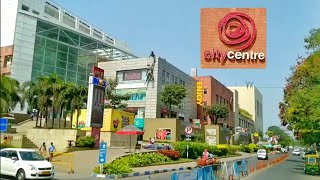 City centre 2 CC2 Kolkata Newtown  Rajarhat Full Tour [upl. by Coats]