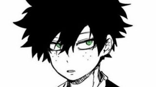 quirk deku in a female hero society mha texting story episode 1 the serum [upl. by Nnylirehs]