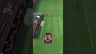 didn’t expect him to be so good fc25 eafc25 futchamps [upl. by Oilegor]