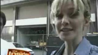 Insider Kathryn Morris [upl. by Isolt]