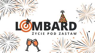 Stary rok się w Nowy zmienia 🎉🧡  Lombard Życie Pod Zastaw 🎯 [upl. by Prue]