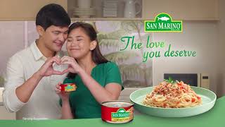 San Marino Corned Tuna ang deserve mo [upl. by Ahrendt]