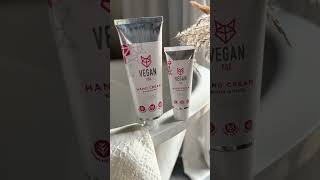 Hand cream nourishing  small size 50ml handcream [upl. by Hsetirp]