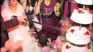 Yezidische Hochzeit kurdische Hochzeit SYRIEN kurdish wedding DAWAT [upl. by Sybille]