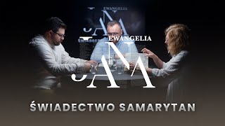 Świadectwo Samarytan  Tematy w Ewangelii Jana 2411025710 [upl. by Matusow515]