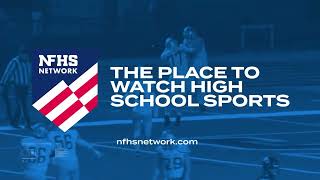 Watch High School Football All Season Long On The NFHS Network [upl. by Wallford]