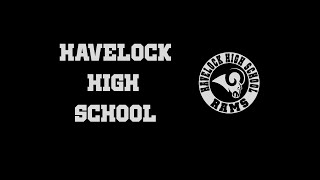 Havelock HS [upl. by Mulford846]