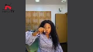 Tope Alabi amp Yinka Alaseyori Reconciles After The Oniduro Mi Saga [upl. by Pauline]