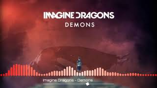 Demons  Imagine Dragons  Tik Tok Music [upl. by Four]