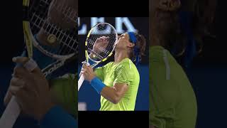 나달 amp 조코비치  맛있는 조합  Nadal amp Djokovic A Recipe for Rivalry nadal djokovic [upl. by Llewxam]