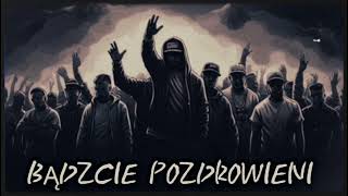 kr00likPRODUCTION  BĄDŹCIE POZDROWIENI [upl. by Aryek198]