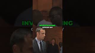 Trial Update Shocking New Revelations Oscar Pistorius The Shocking Release documentary [upl. by Shandie]