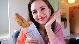 Speak French Baguette Ordering Essentials [upl. by Abixah]