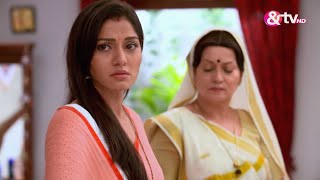 Suman को Sindoora से विरोध का सामना करना पड़ा  Ek Vivah Aisa Bhi Full Ep 120  21Jul17andtvchannel [upl. by Cheslie284]