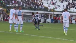 Bastidores  Botafogo 2x1 Grêmio [upl. by Haiel]