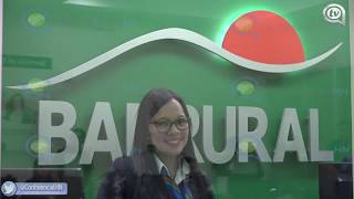 Banrural Inaugura nueva sucursal en Mall Las Cascadas [upl. by Diarmit]