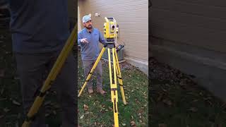 How A Surveyor Locates Your Property Lines [upl. by Ettennod]