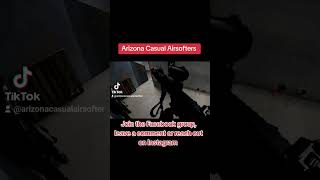 tactical cqb airsoft gameplay footage at vipairsoft mislim speedsoft mashup grenade [upl. by Chalmer339]