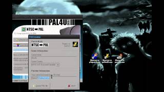 how to convert ps1 games pal to ntsc vise versa [upl. by Buckden]