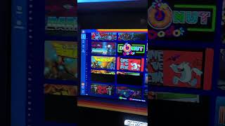 Add Popeye To Polycade Sente Arcade [upl. by Elleraj]