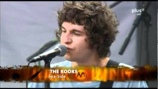 The Kooks Seaside Live Rock am Ring 2011 [upl. by Anitra]