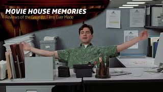 Office Space 1999 Movie Review [upl. by Noyes106]