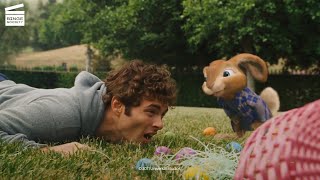 Hop  Entraînement pour devenir le Lapin de Pâques CLIP HD [upl. by Ain]