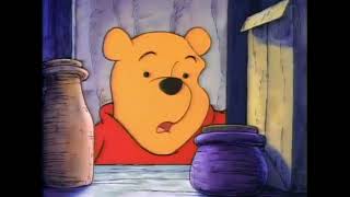 The New Adventures of Winnie The Pooh intro Multilanguage Part 3 END [upl. by Atihana]